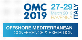 Combustion and Energy Srl has been participating for many years at the international OMC event which will take place in Ravenna from 27 to 29 March 2019.