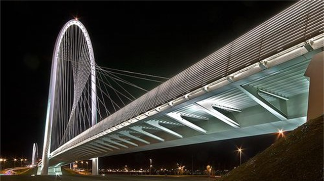 CALATRAVA BRIDGE