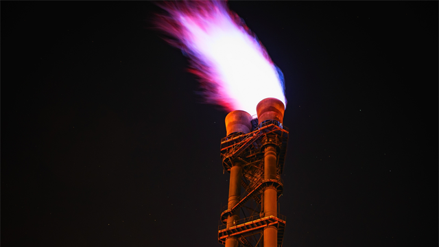 FLARE IGNITION