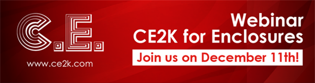 WEBINAR CE2K: DISCOVER CE2K EXPLOSION-PROOF SOLUTIONS!