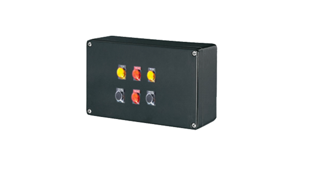 Control stations