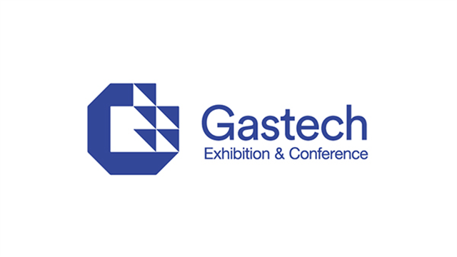 2022 - GASTECH EXHIBITION IN MILAN