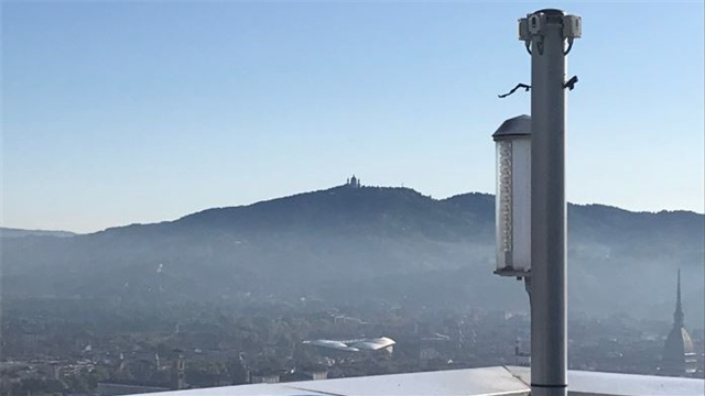 SKYSCRAPER INTESA SAN PAOLO