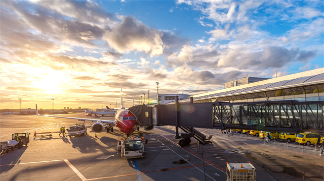 AIRPORT MILAN LINATE