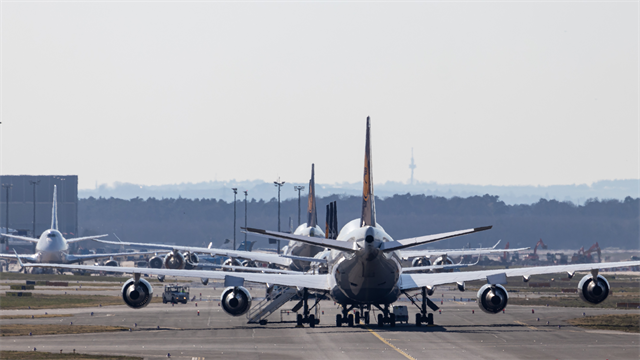 TBLISI AIRPORT