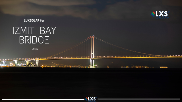 IZMIT BAY BRIDGE