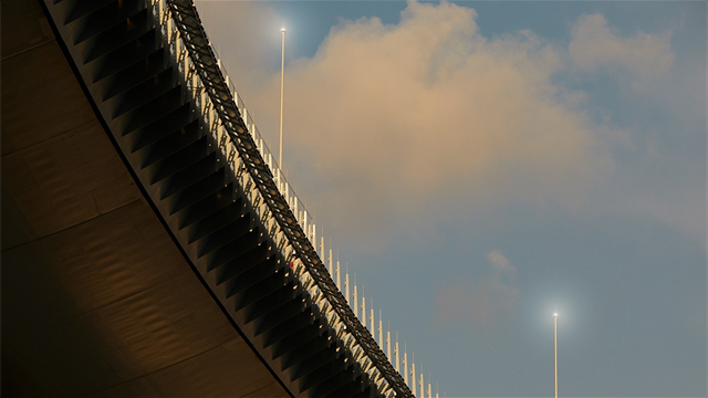 "GENOVA-SAN GIORGIO" VIADUCT