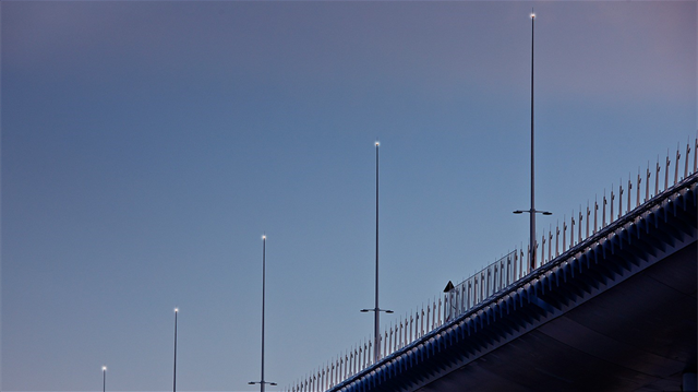 "GENOVA-SAN GIORGIO" VIADUCT