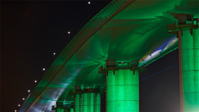 "GENOVA-SAN GIORGIO" VIADUCT