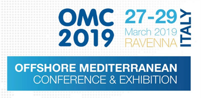 2019 - VISIT C&E AT OMC