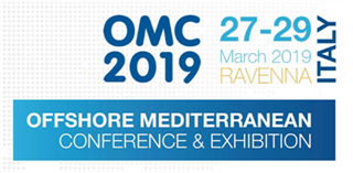 CE2K Srl has been participating for many years at the international OMC event which will take place in Ravenna from 27 to 29 March 2019.